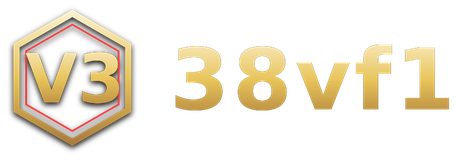 38vf1 โลโก้